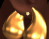 S. Duel Drop Earring/GV2