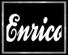 Enrico Gold Necklace