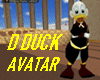 D Duck
