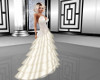 Ivory Gown