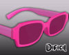 | Pink Glasses