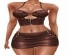 Brown Heart