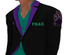 PHAD  Suit Blazer