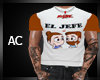 AC EL Jefe Couple