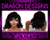 DD Yaser Black