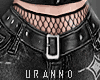 !! Grunge Skirt