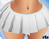 ♡ drv pleated skirt s