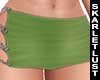 ♥Green Summer Skirt