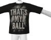 She My Ball !