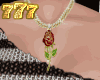 Kiss of a Rose F