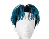 Eboy Blue Hair