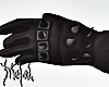 Hell Gloves