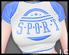 IC| Sport Tee S