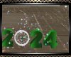 **2024 Sign Green
