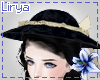 Casual Lolita Hat