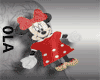 0L! Minnie Mouse