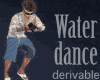 The Water Dance - action