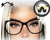 Cute Glasses