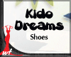 [WF]Kido Dream Shoes