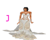 J Weddingm dress
