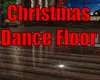 Christmas Dance Floor