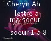 Cheryn Ah-lettre a ma so