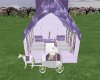 Lavender Church
