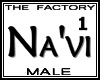 TF Na'vi Avatar 1