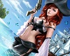 Miss Fortune #12