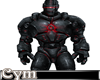 Cym Alpha Robot I