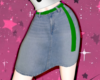 Suzuki Skirt