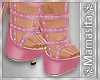 [M]Noelia e Shoes