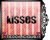 xTx Kisses