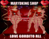 (MN)LOVE GORDITO RLL