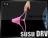 S♥ HOLD THESE DRV