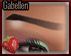 G Brow Highlight 8 Zell