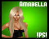 ♥PS♥ Amabelle Blonde