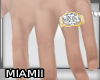 -M- ::His Ring::