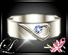 Kane's Wedding Ring