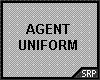 [SRP] Agent Vest