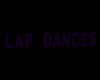 Lap Dance Purple