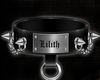 Lilith Collar