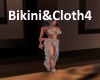 [BD]Bikini&Cloth4