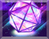 ⛧ Occult Prism Crystal