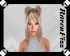 Scarlet Ash Blonde