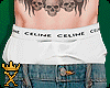 𝓧. VL Gang Short