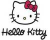 Hello Kitty Hat Rack