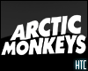 h. Arctic Monkeys Vinyl