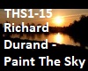 Richard Durand-Paint The
