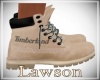 *No Limits Boots*